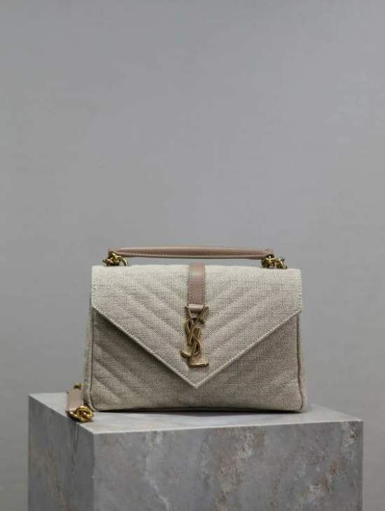 Picture of Saint Laurent Handbags _SKUfw218629180fw